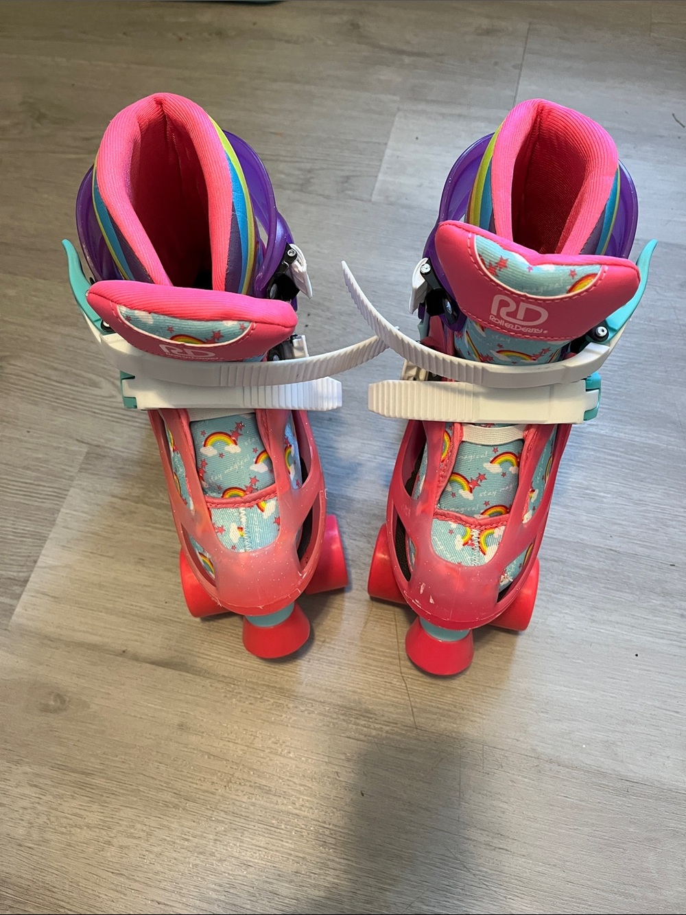 Kids Toys Subcategory Identification